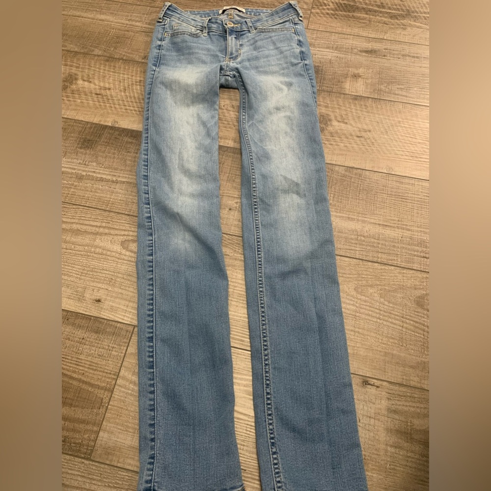 Holister Denim Jeans 24/32